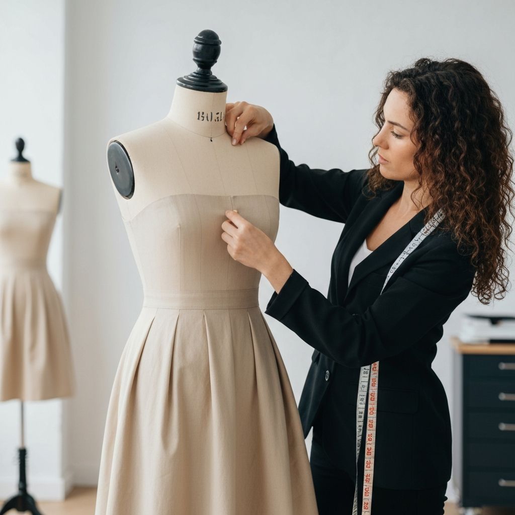 The Science Behind the Perfect Fit